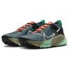Nike ZoomX Zegama 'Mineral Slate' Sneakers Casual DH0623-300