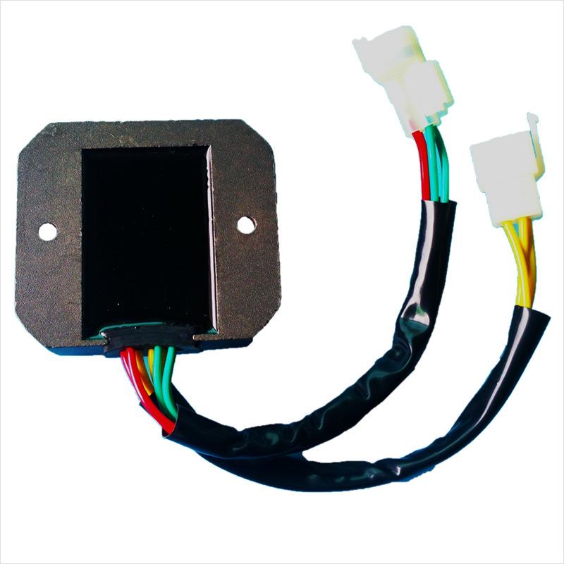 2012.15 Compatible with Arctic Cat ATV FIS 4x4 MAN/AUTO 500