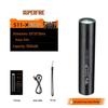 SupFire S11-X Rechargeable LED Flashlight