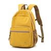 Lightweight Foldable Nylon Backpack for Women Men – Compact Travel and Outdoor Backpack with Multiple Pockets