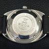 USED EDOX AUTOMATIC SWISS MENS DATE WHITE COLOR DIAL WATCH A432199-2