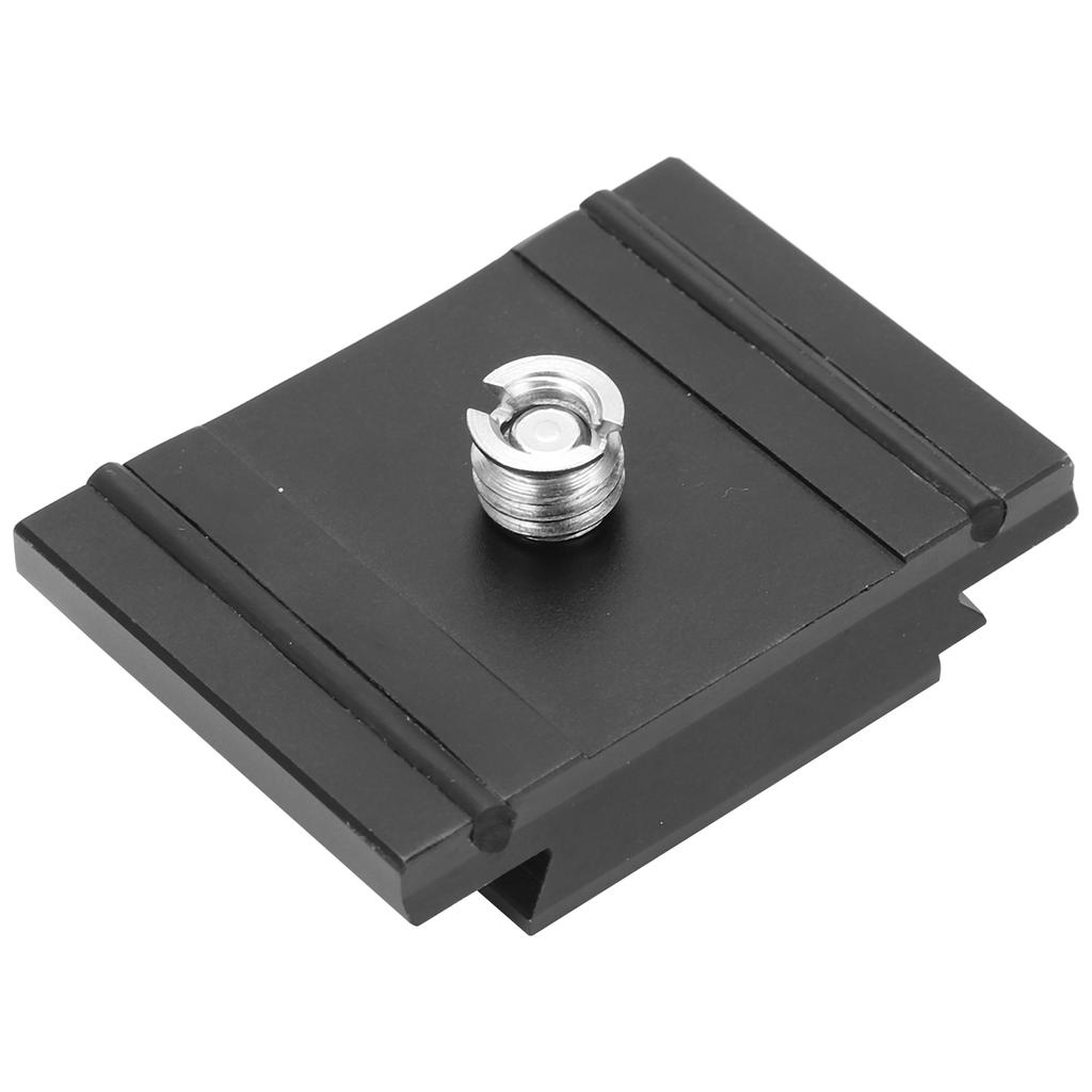 200PLPR0 Aluminium Alloy Camera Quick Release Loading Plate Board Camera Accessory