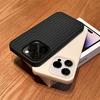 Luxury Knitting Grain Phone Case For iPhone 11 12 13 14 15 16 Pro Max Plus X Xs Max XR Bumper Soft Silicone Cases Cover