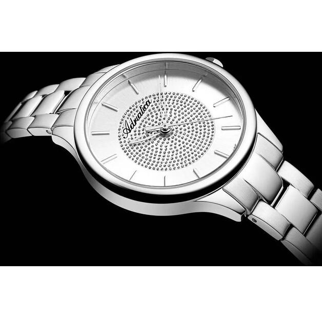 Adriatica A3818.5113Q Watch