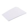 5XP08GW7AC White Plastic Fuel Fill Door Cover Cap Hatch Fit for Ram ProMaster 1500 2500 3500 2014-2016 2017 2018