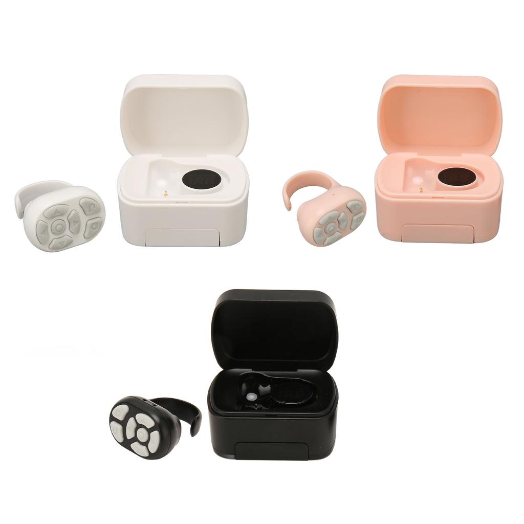 Scrolling  Wireless Remote Control Page Turner for  for  Tablet for  for Android