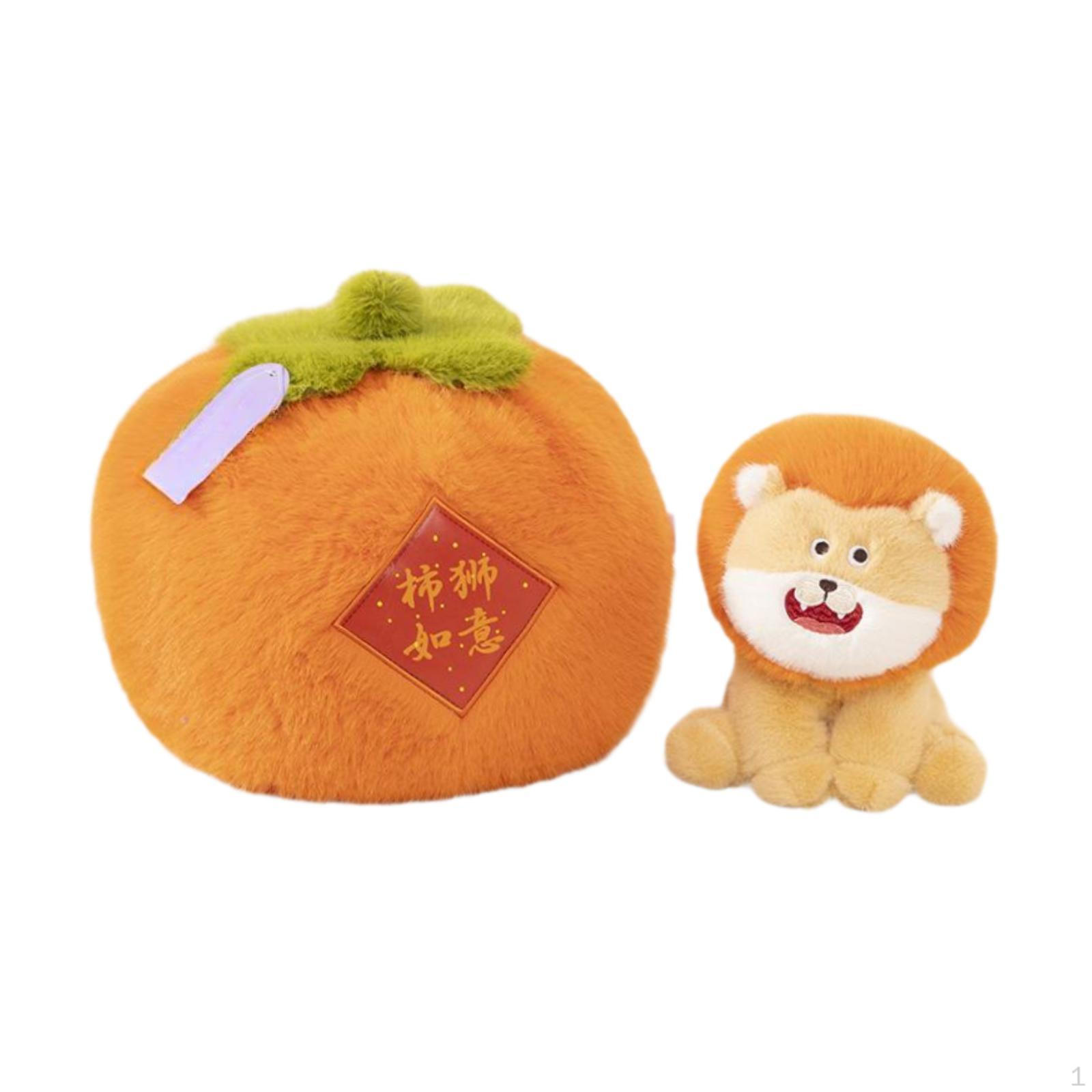 

Animal Plush Plaything for Home Decoration and Gifts C