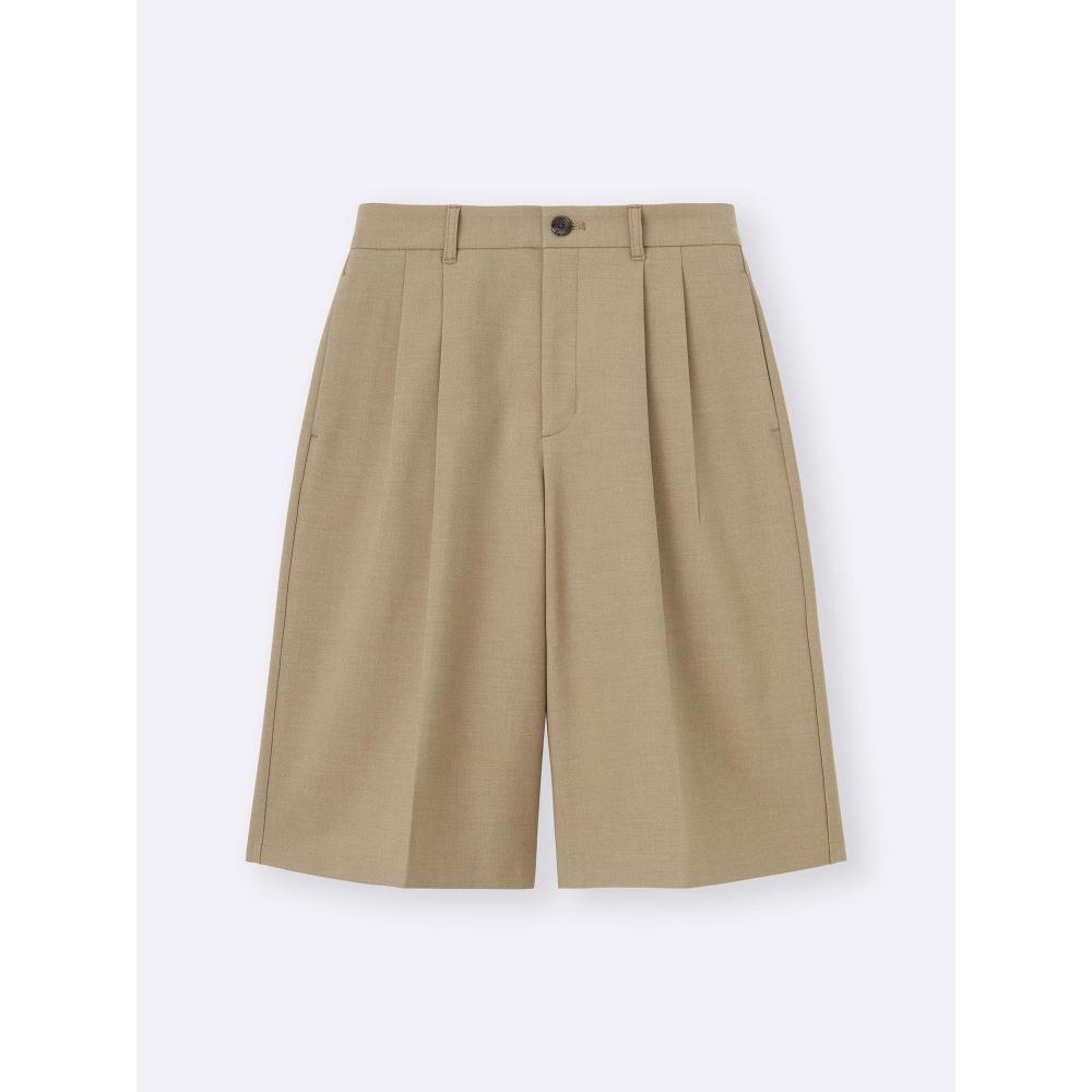 GU by Uniqlo Bermuda Shorts Ntq+e