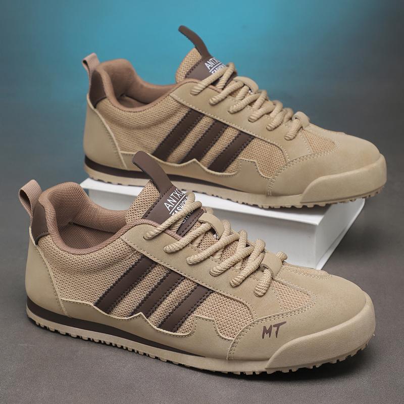 

Складные кроссовки для бега для мужчин повседневные спортивные кроссовки-дорожные кроссовки для бега бесплатная доставка 42 хаки