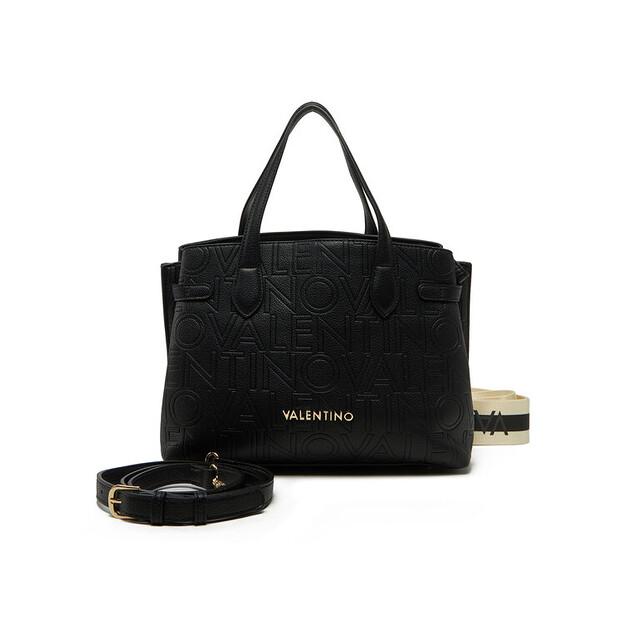 

Сумка Valentino Pansy VBS8PG04 чёрный