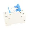 MCB DZ47‑63 Circuit Breaker 2P 20A 400V 2 P Mini Circuit Breaker 2 P Circuit Breaker Circuit Safety
