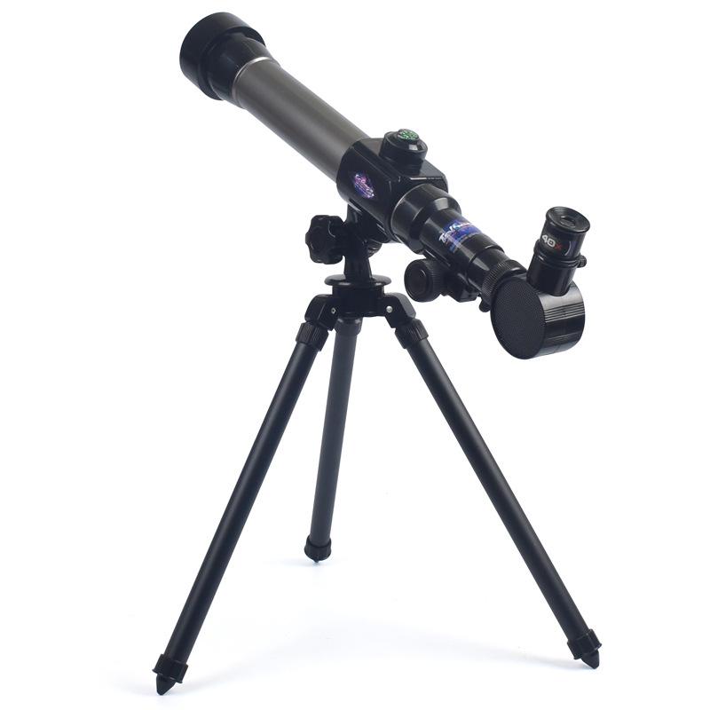 High-Definition Astronomical Telescope for Kids - 20-40x Eyepiece Science Experiment Toy