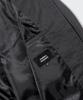 Musinsa Standard Woman Women'S Cotton Blouson Jacket [Dark Grey]