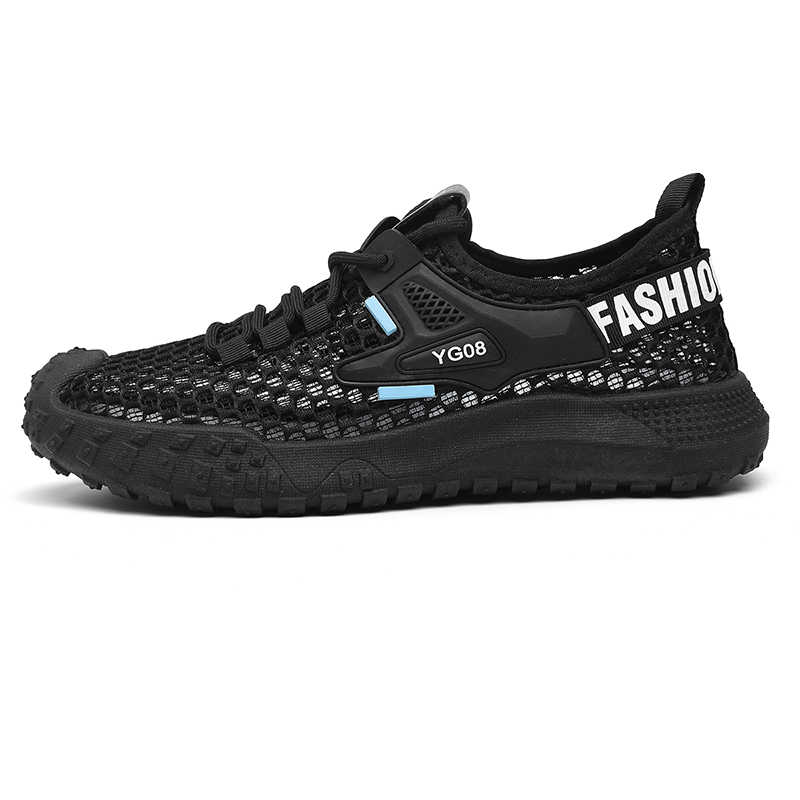 Fashion Natural Leather Spring-autumn Golf 7 Loafers Shoes Sports Men Running Sneakers For Men Sports-leisure Sunny Festival