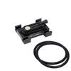 REC Mount Cateye H34N To Universal Type 6 Adapter Light/Mobile [H34-Light6]