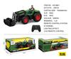 Metal Tractor Remote Control Vehicle