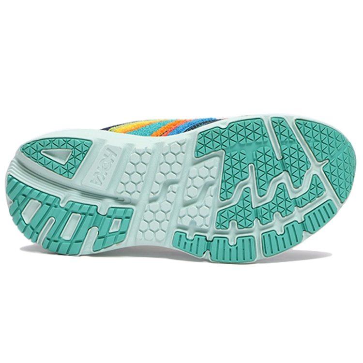 HOKA ONE ONE Bondi L Embroidery Outer Space All Gender 1126855-OSAT