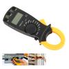 Clamp Meter Digital Clamp Meter Digital Clamp Multimeter LCD Display Clamp Ammeter DT3266L Shipped with included batteries