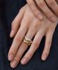 Flit Everyday Knot Ring (A Type)