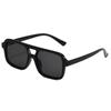 New Vintage Square Sunglasses Women Men Luxury Brand Sun Glasses Female Big Eyewear  Uv400 Male