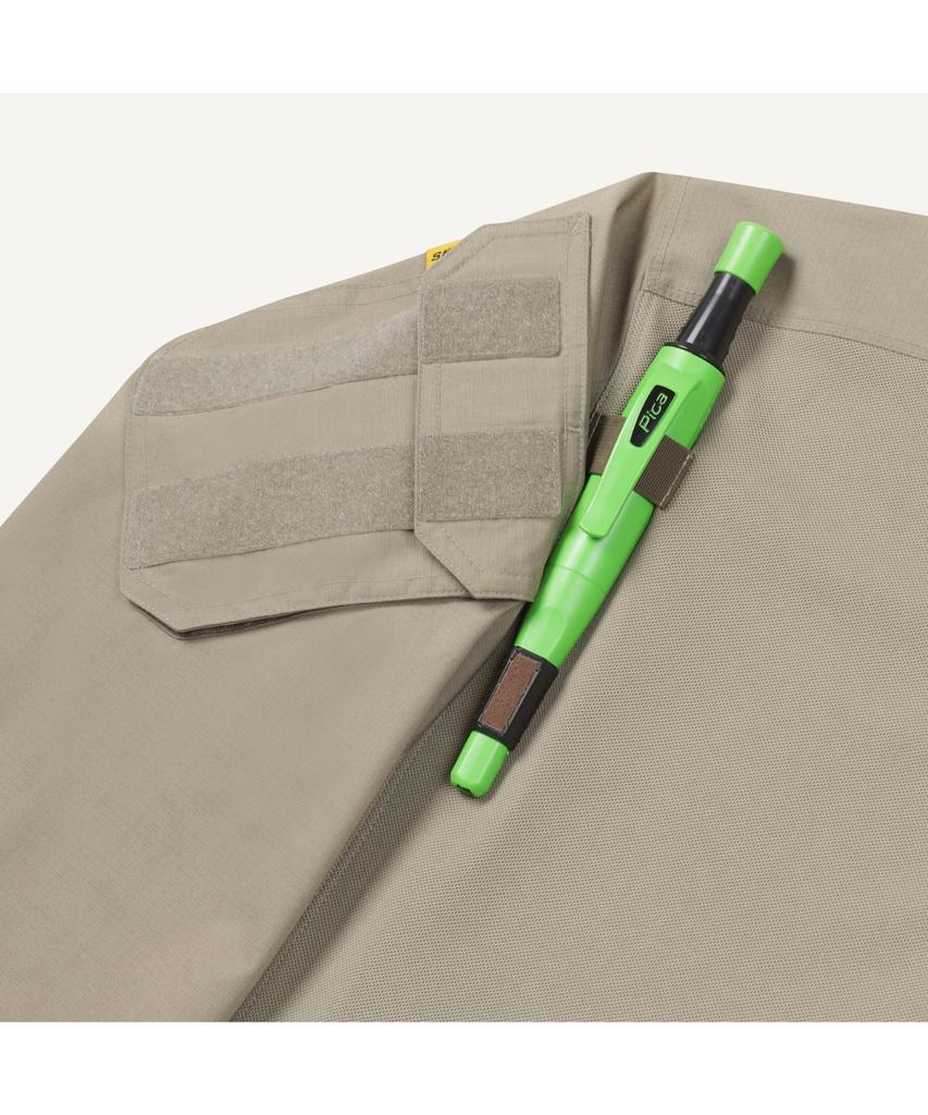 BOLDEST Work Combat Shirt 2Atax25001Bet