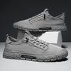 2025 newSneakers for Men New Flats Casual Shoes One Pedal Breathable Men Loafers Stylish and Comfortable End Brand Shoes for Men