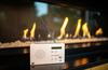 Radio ok. ord 101bt-wt-3 dab white