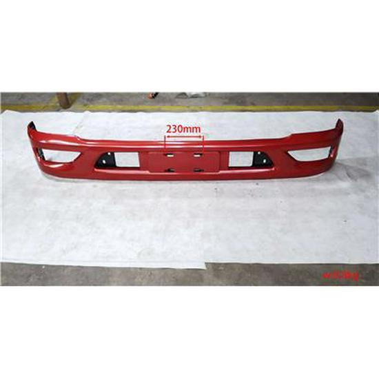 Передний бампер Foton Oman Red - Модель L083100000022 Foton