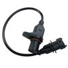 Hohe Qualität Neu Für 0281002411 Auto Auto Kurbelwellen-Positionssensor 2r0906433c für Ford F-250 Iveco Euro Cargo Cummins Vw