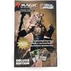 The world's smallest Magic: The Gathering limited collector set. Ajani vs. Nicole Bolas and Jace ...