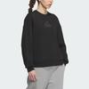 Adidas CITY ESCAPE Sweatshirt Women's Black IP7070