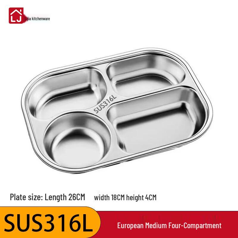 Lijia Stainless Steel Thermos Flask