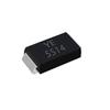 SS34 3A 40V Schottky Diode, SMA Package, 1N5822 Equivalent
