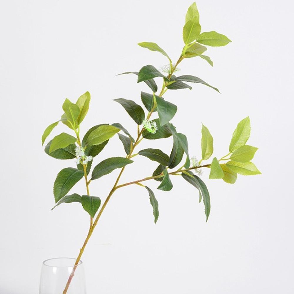 Ornaments Osmanthus Branches Multi-color Landscape Design New Garden Decorations