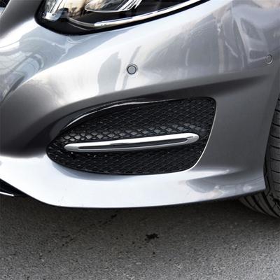 Dış Aksesuarlar – Ön ve Radyatör Izgaraları