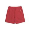 KODAK Color Plus Regular Fit Ankle-Length Shorts Red