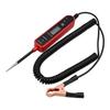 Automotive LED Polarity Indicator Circuits Tester 4 to 60VDC Voltage Detectors 3meter  Cable for Short Open Line Trackings