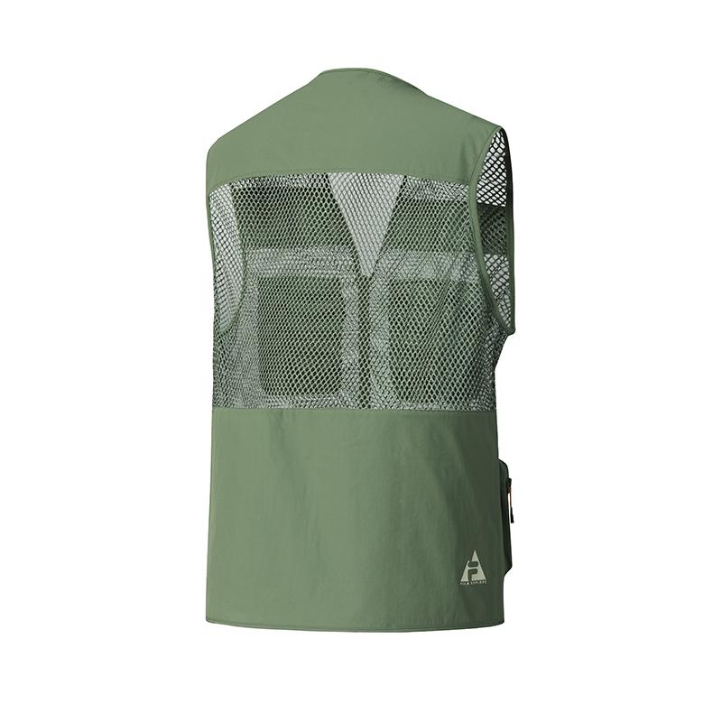 

Новые жилеты FILA мужские щелочно-зеленые A11M427709FGN 180/100A/XL