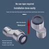 Yu Ying Shower Mixer Anti-Backflow Seals