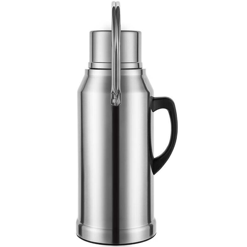 3.2L Stainless Steel Vacuum Flask