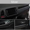 Decorazione Modanatura Auto Universale Strisce Flessibili 5M/3M/1M Modanature Auto Interne Rivestimento Copertura Auto Cruscotto Porta Car-styling