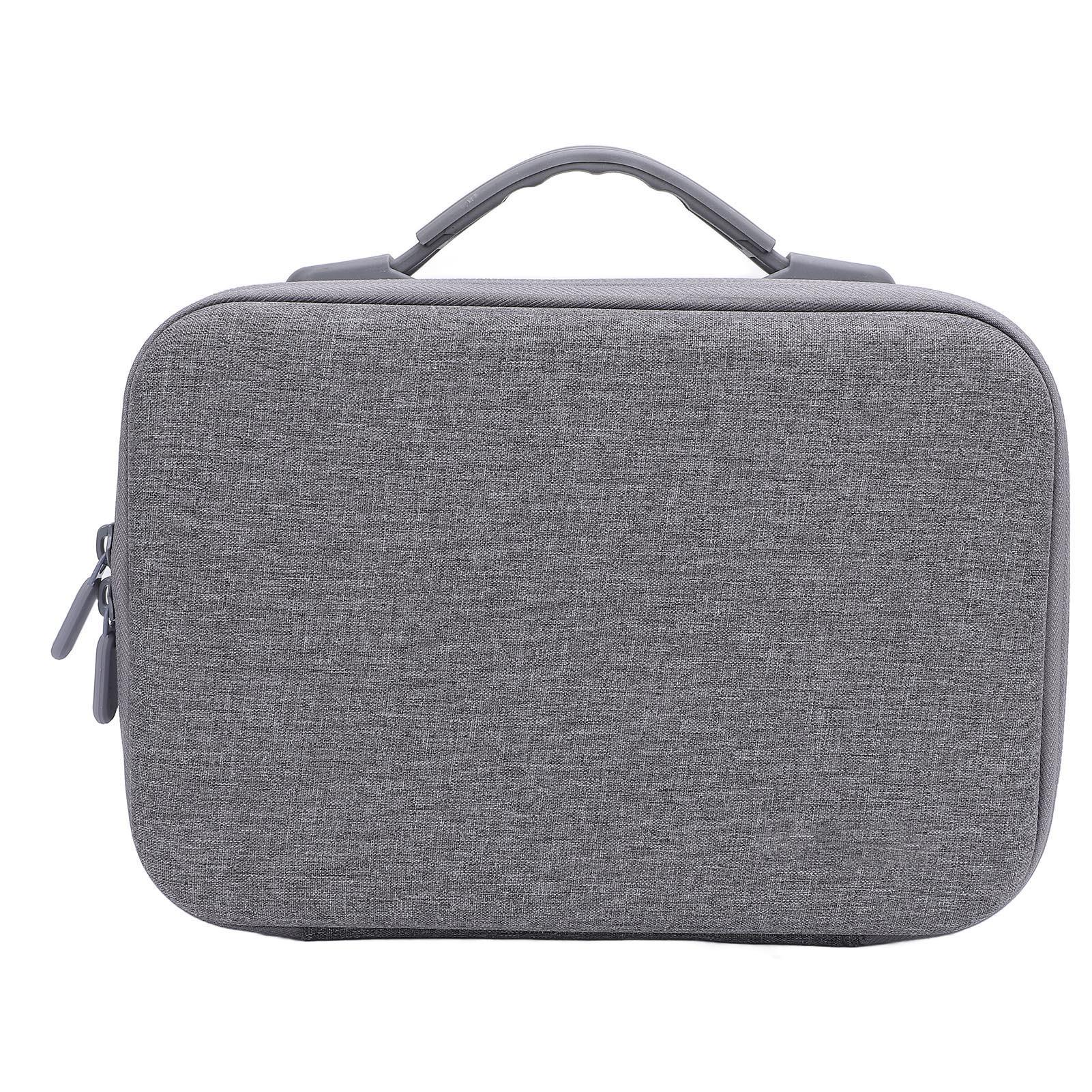 

Чехол для переноски Action 5 Pro из ткани Оксфорд, водостойкий, ударопрочный, для путешествий, для экшн-камеры