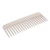 10 Pack Wheat Straw Wide Tooth Detangling Comb Easily Detangles Wet Dry Hair Wide Tooth Detangling Comb for All Hair Types