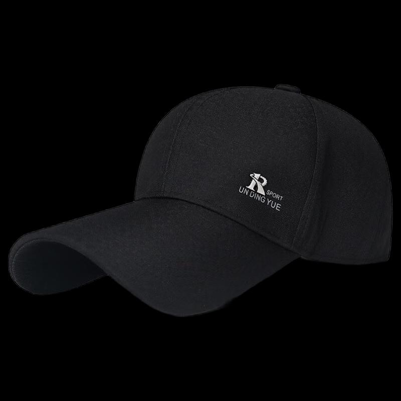 

Zhenyueqi Men s Extended Brim Baseball Cap Adjustable