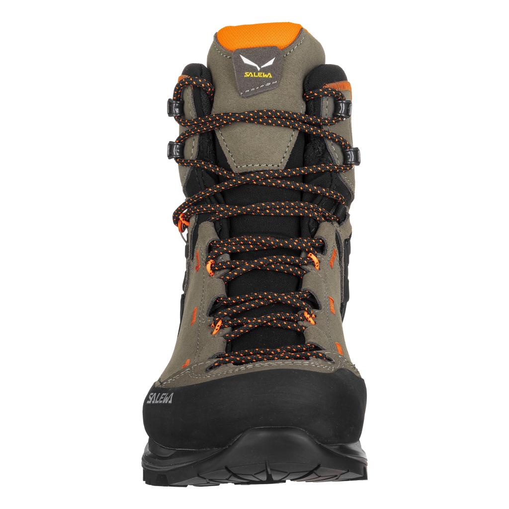 Salewa MTN TRAINER 2 MID GTX men's shoes brown 00-0000061397_7953 size 43