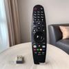 Compatible USB Remote Control for LG TV AN-MR18BA/19BA AKB75375501 MR-600