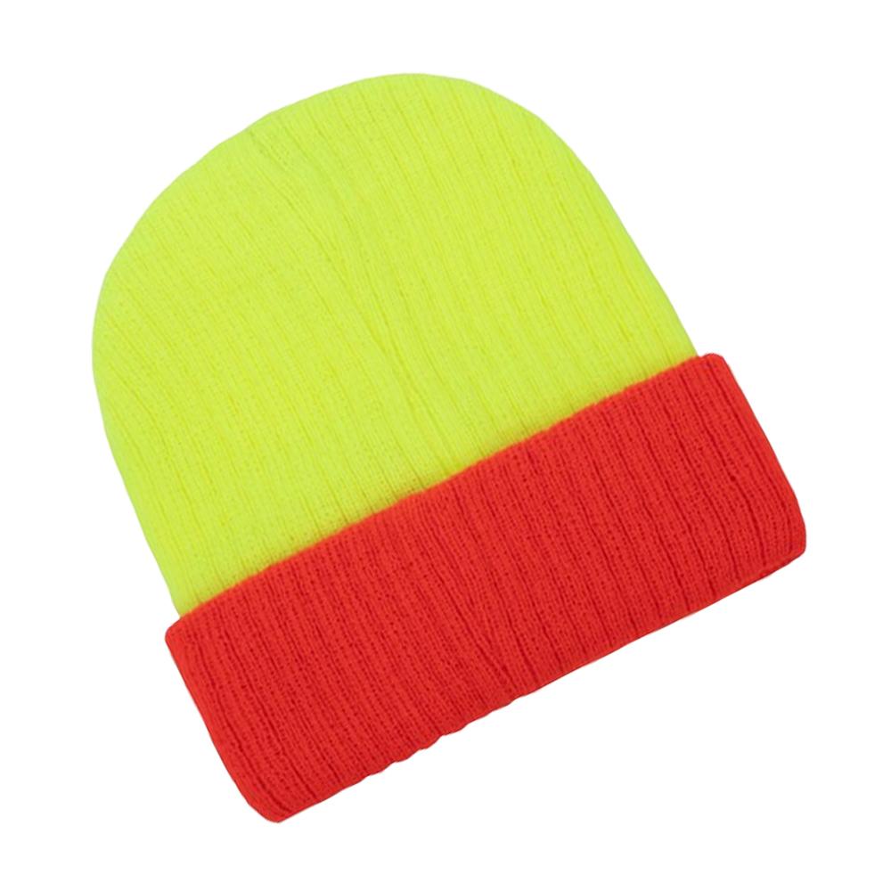 Korntex Two Tone Beanie