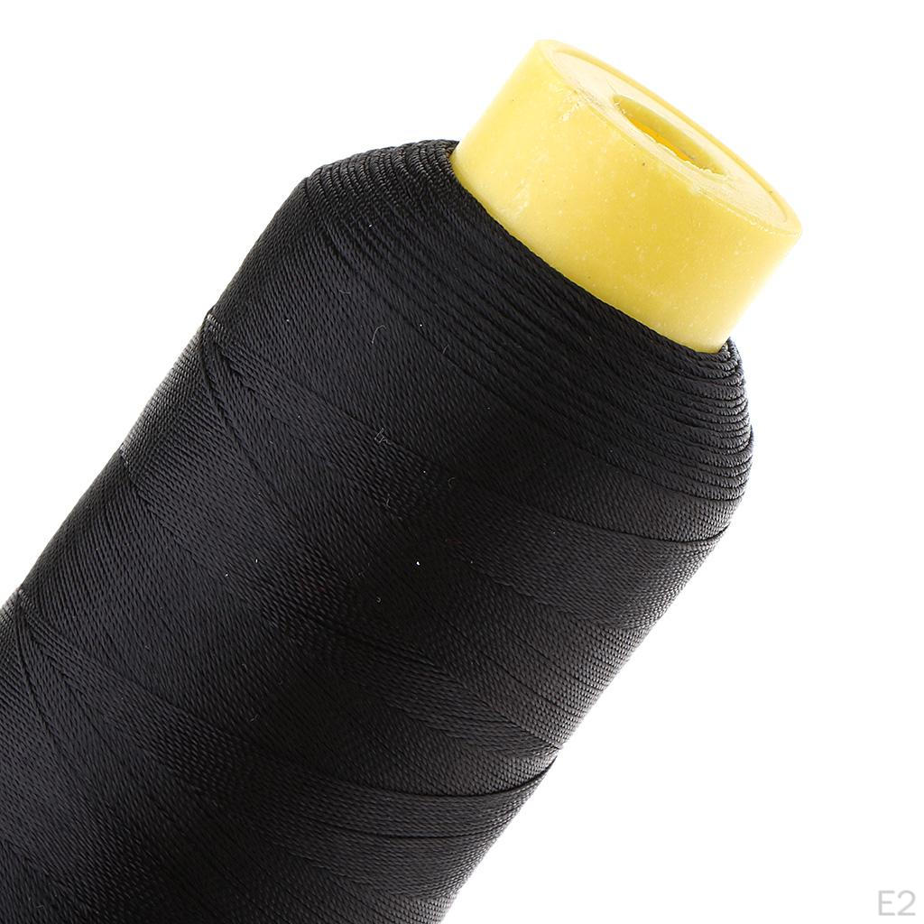 Strong Bound Nylon Thread 900 Sewing Repair