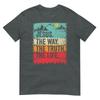 Jesus The Way Truth Life Unisex Unisex Kids Christian Worship Tshirt