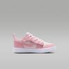 Jordan 1 Low ALT Medium Soft Pink White (PS)